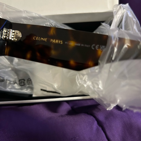 Celine Sunglasses - Picture 7 of 13